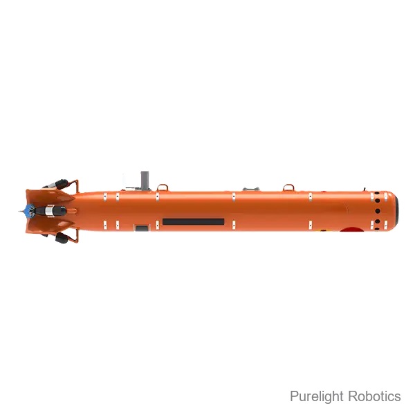 F533�� AUV