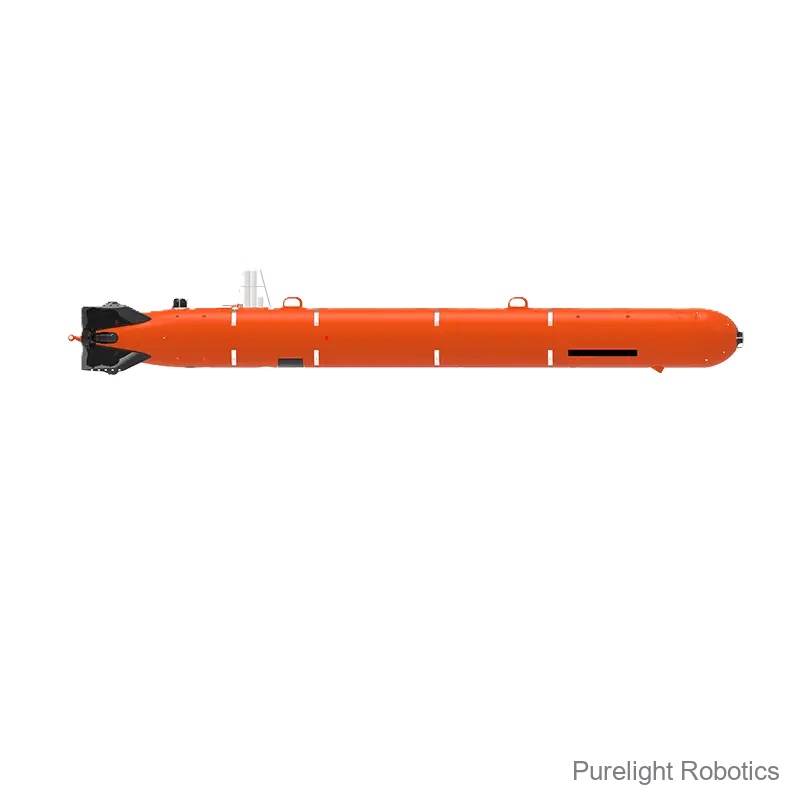 F350��� AUV